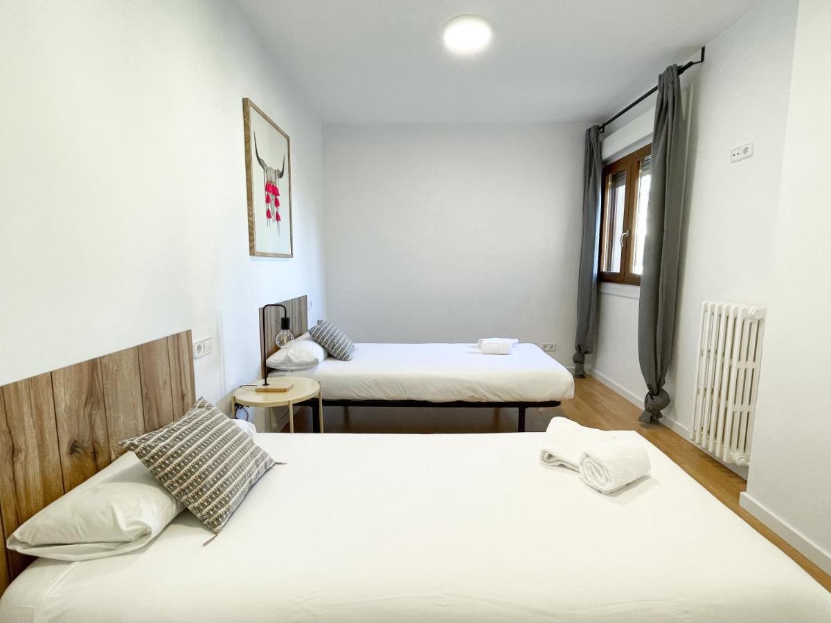 Apartament Vtz El Balcon A La Basilica Ii - Vistas Inmejorables A La Basilica Del Pilar!